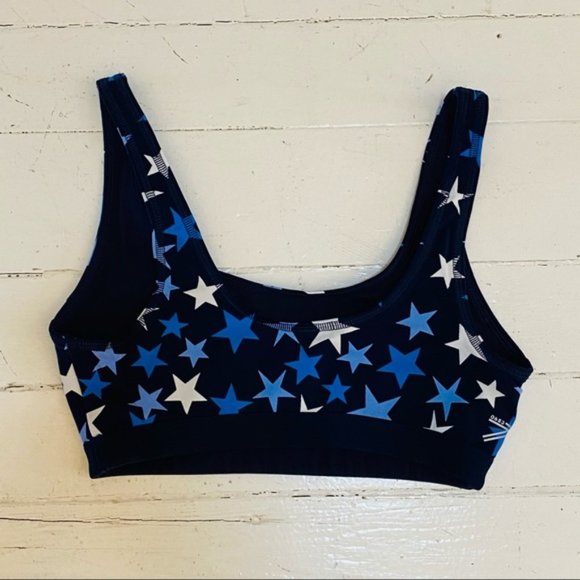 New Balance for J. Crew performance scoopneck sports bra (size S) - Picture 5 of 6